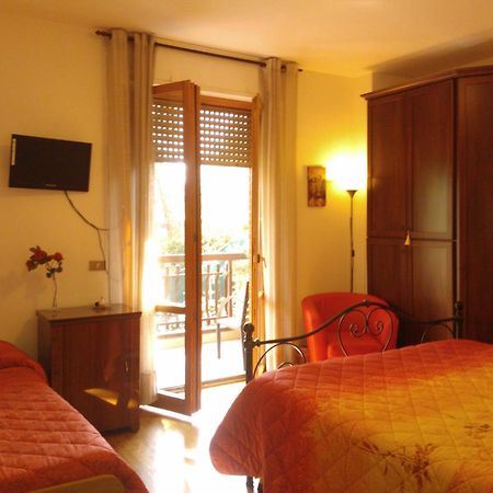Freetime Apartman Perugia Kültér fotó