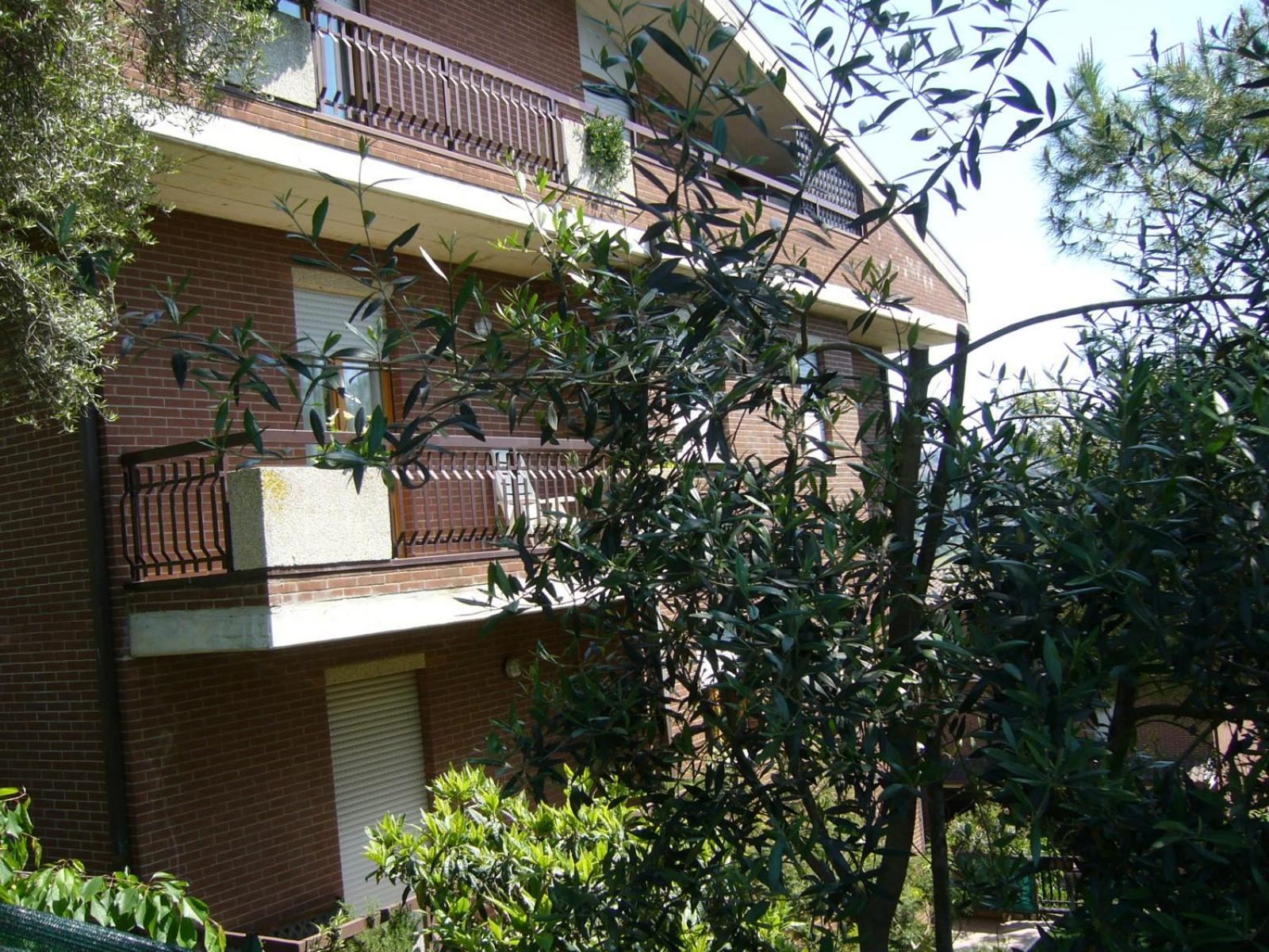 Freetime Apartman Perugia Kültér fotó