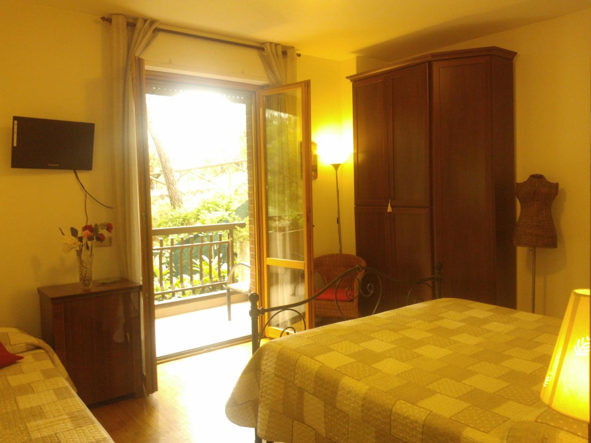 Freetime Apartman Perugia Kültér fotó