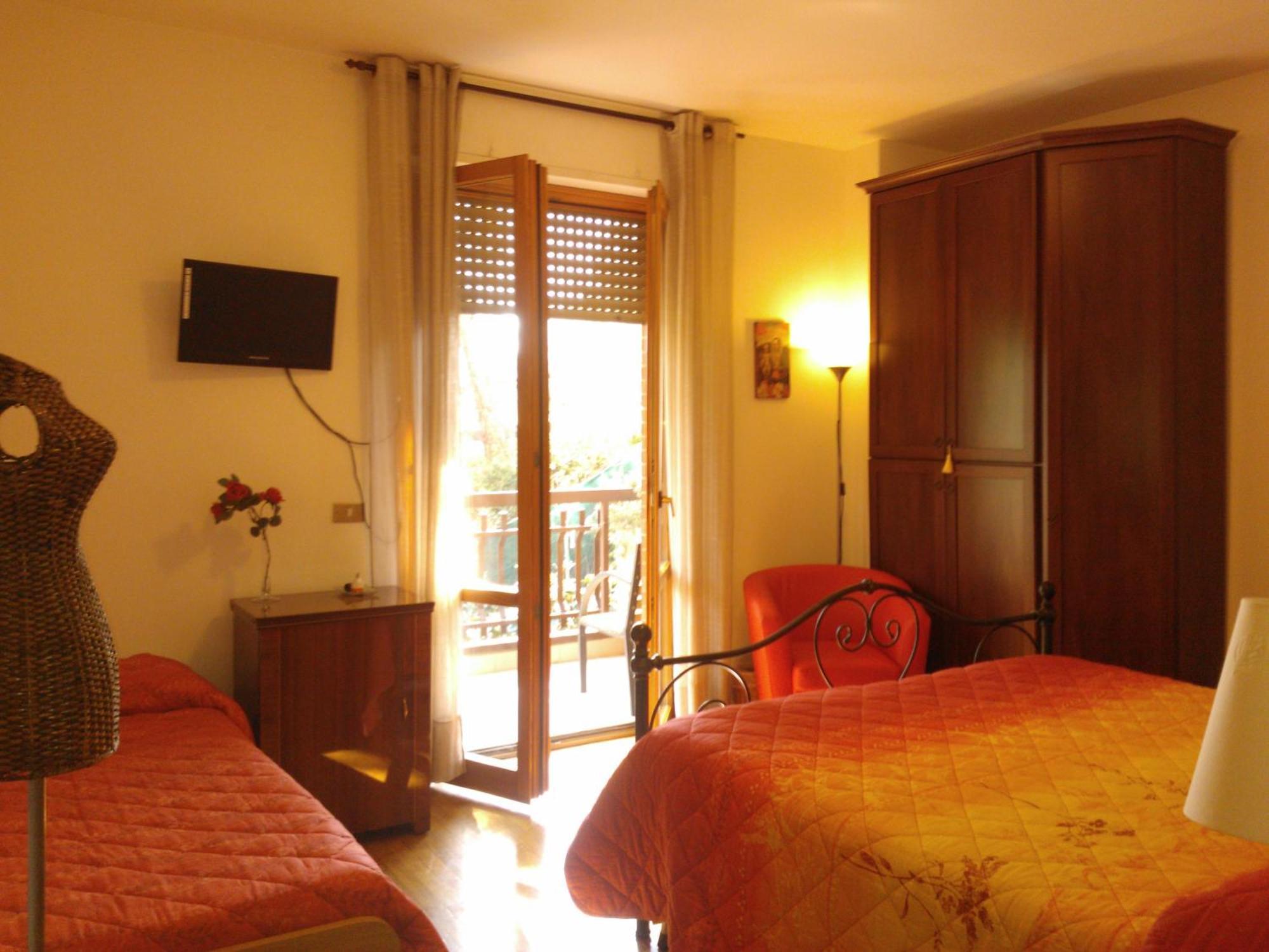 Freetime Apartman Perugia Kültér fotó